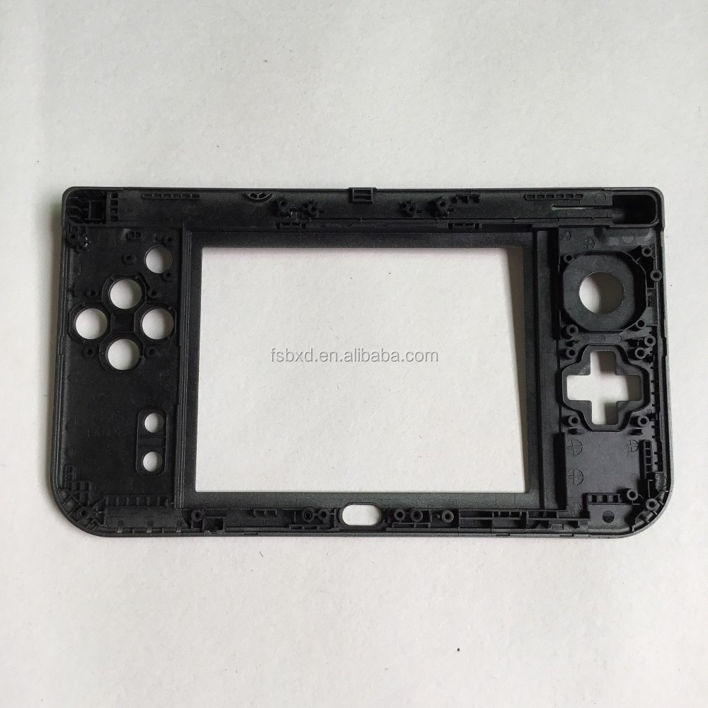 3DSllやかん Amazon | キラキラ やわカタカバー for Newニンテンドー3DS LL