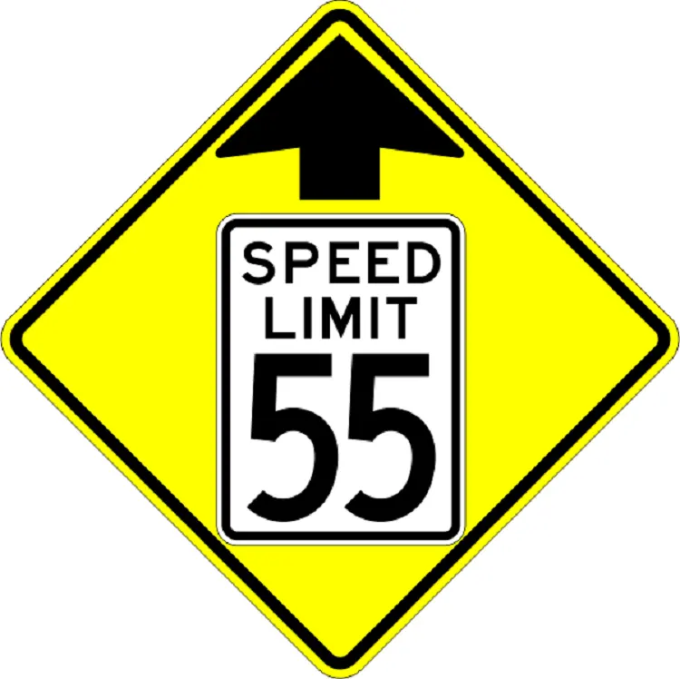 Limits school. Знак 55. Speed limits. Знак 55 ограничение. Дорожные знаки в Англии.
