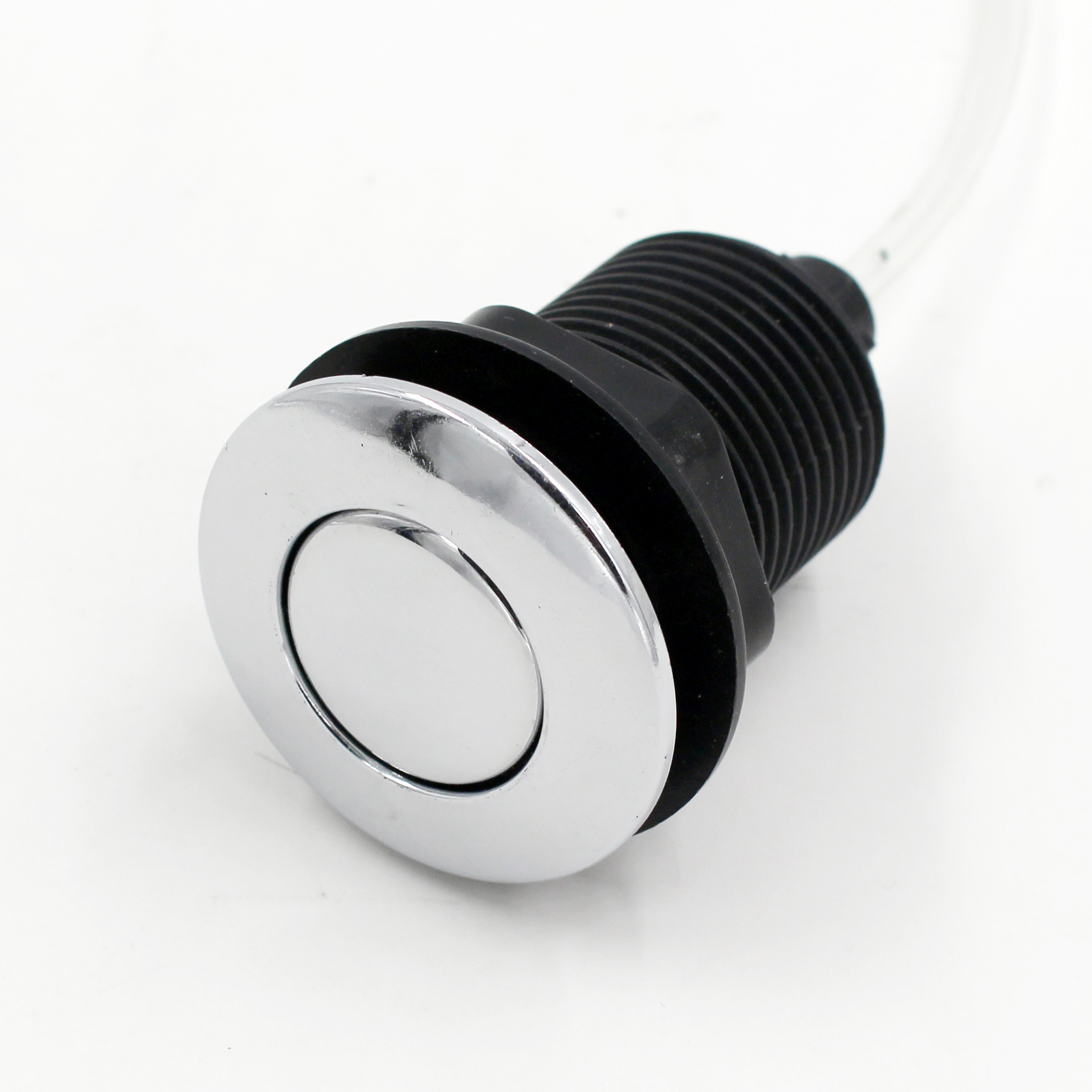 Педальный воздушный выключатель для ванной, запчасти для выключателя для горячей ванны