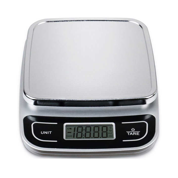 Hot Selling 5kg Salter Digital Electronic Food Weighing Kitchen Scale  Digital Scale in Kitchen