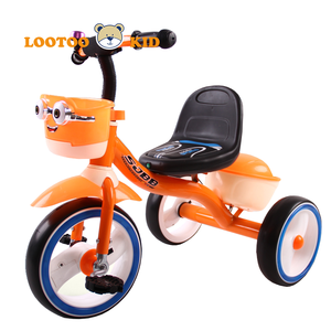 best trike for one year old