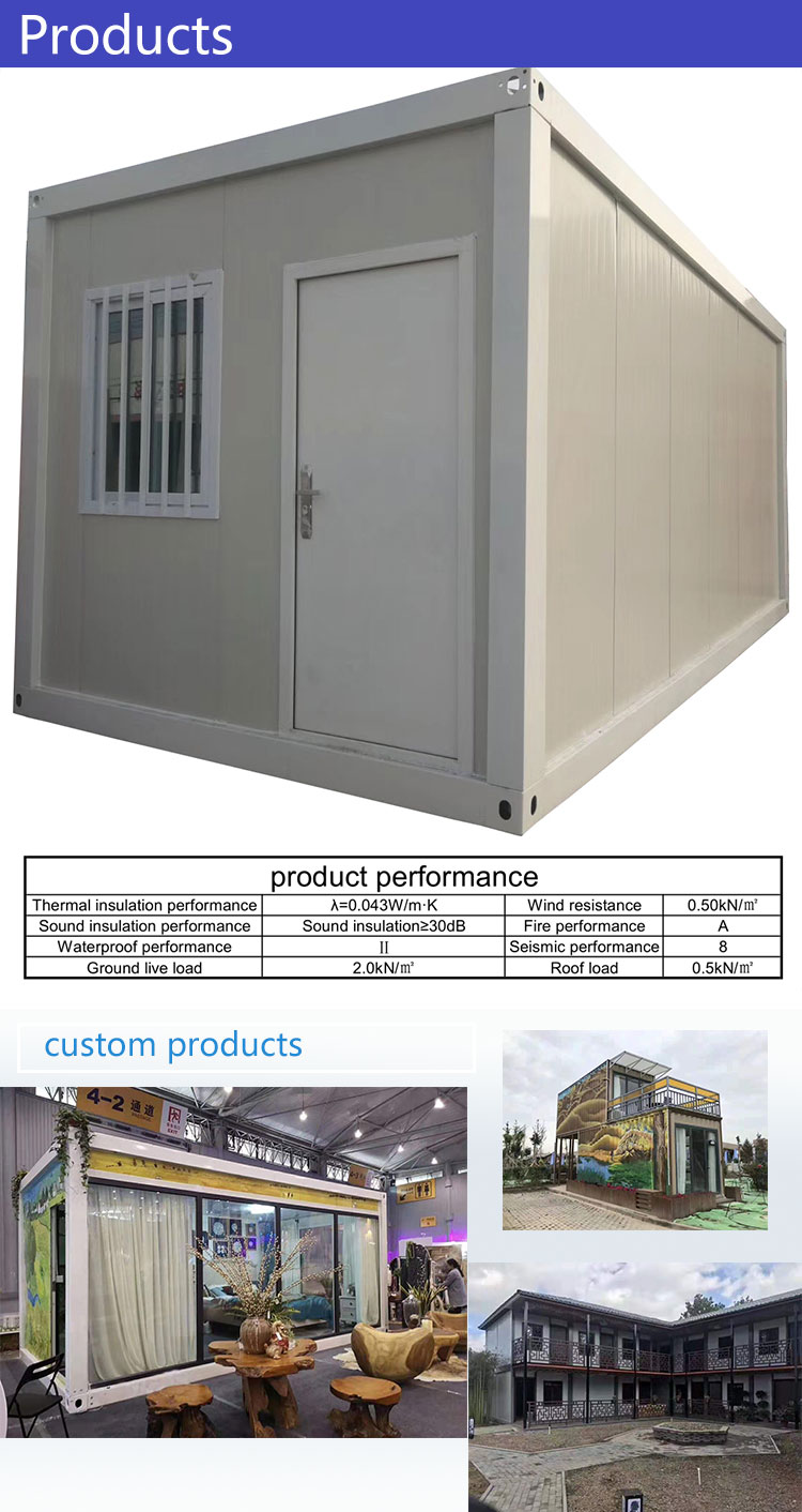 low cost price  prefabricated flat pack modern homes design trailer house for sale philippines