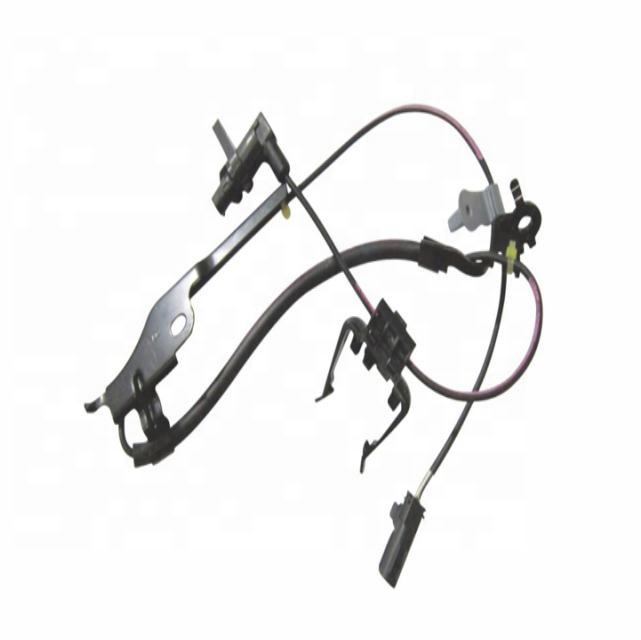 New ABS Wheel Speed Sensor Front Left or Right for Ford 9L3Z2C204A