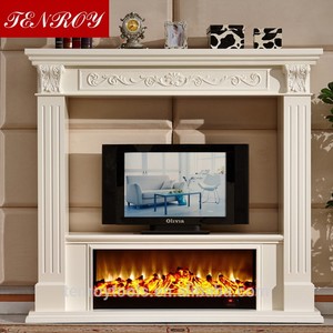 White Fireplace Mantel Shelf White Fireplace Mantel Shelf