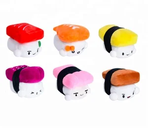 sushi soft toy