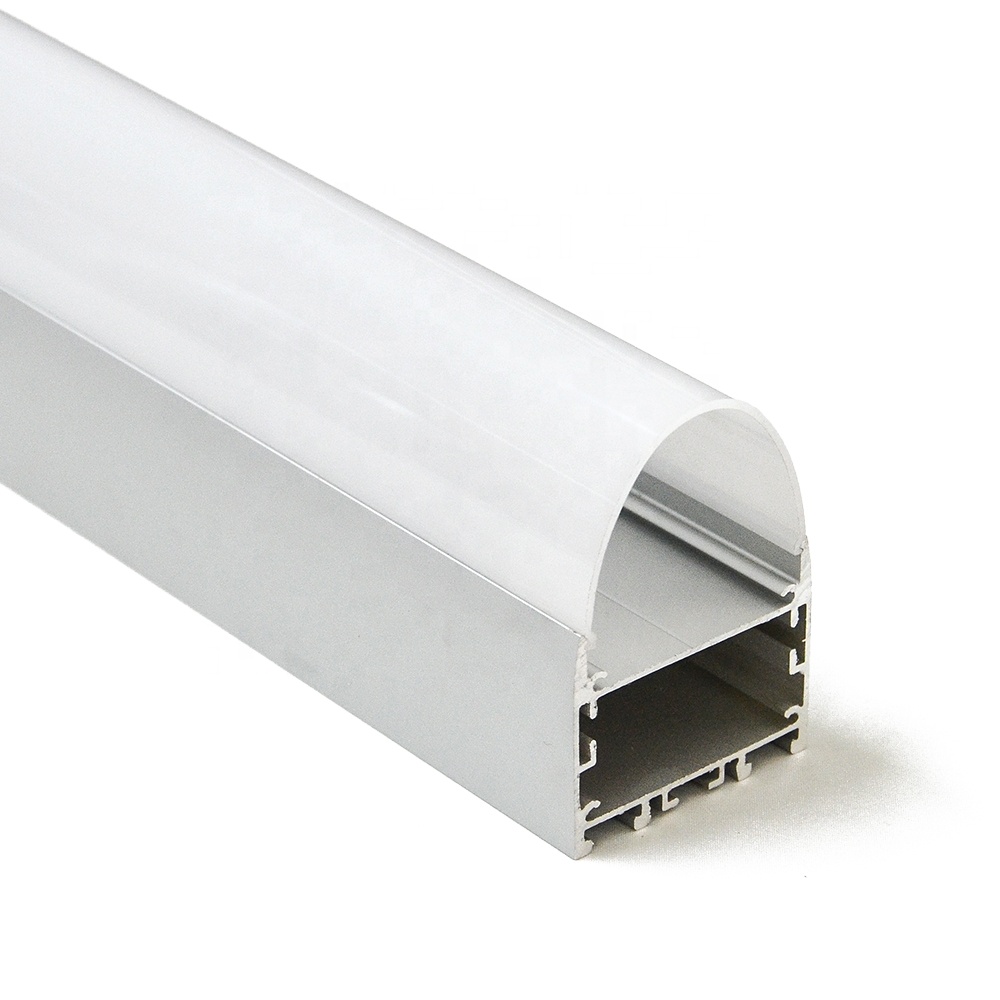 Подвесное и поверхностное светодиодное освещение