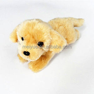 perros de peluche que parecen reales