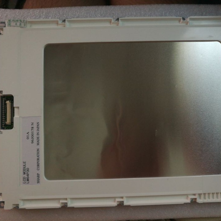 9.4/" LCD Screen Display Panel LM64P30 LM64P30R FSTN Replace the Replacement LCD