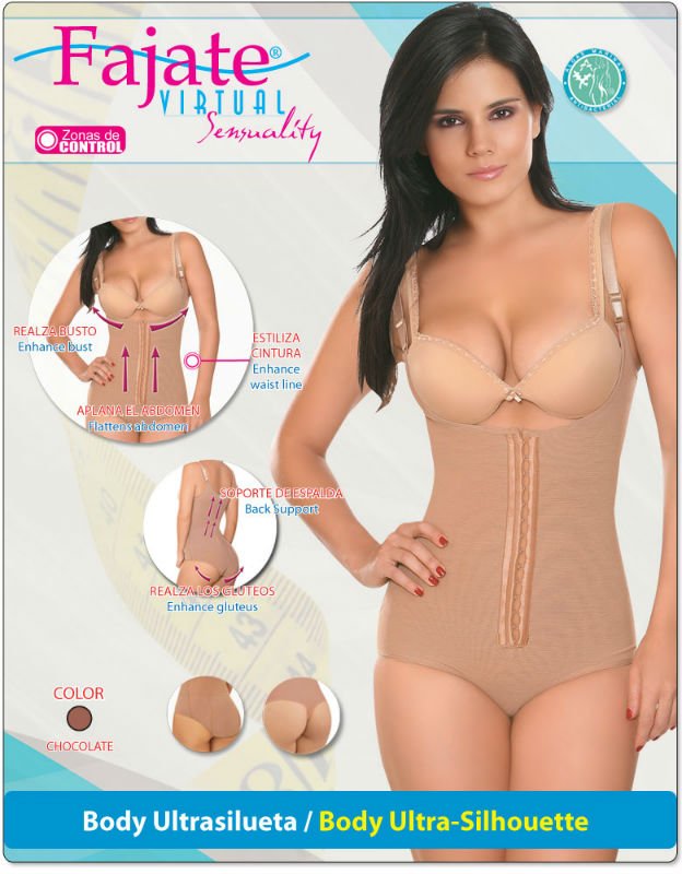 Body Ultrasilueta