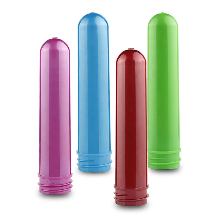 30 грамм застежка Размер 20 мм/22 мм/24 мм пресс-формы, ПЭТ-Преформа для косметических средств