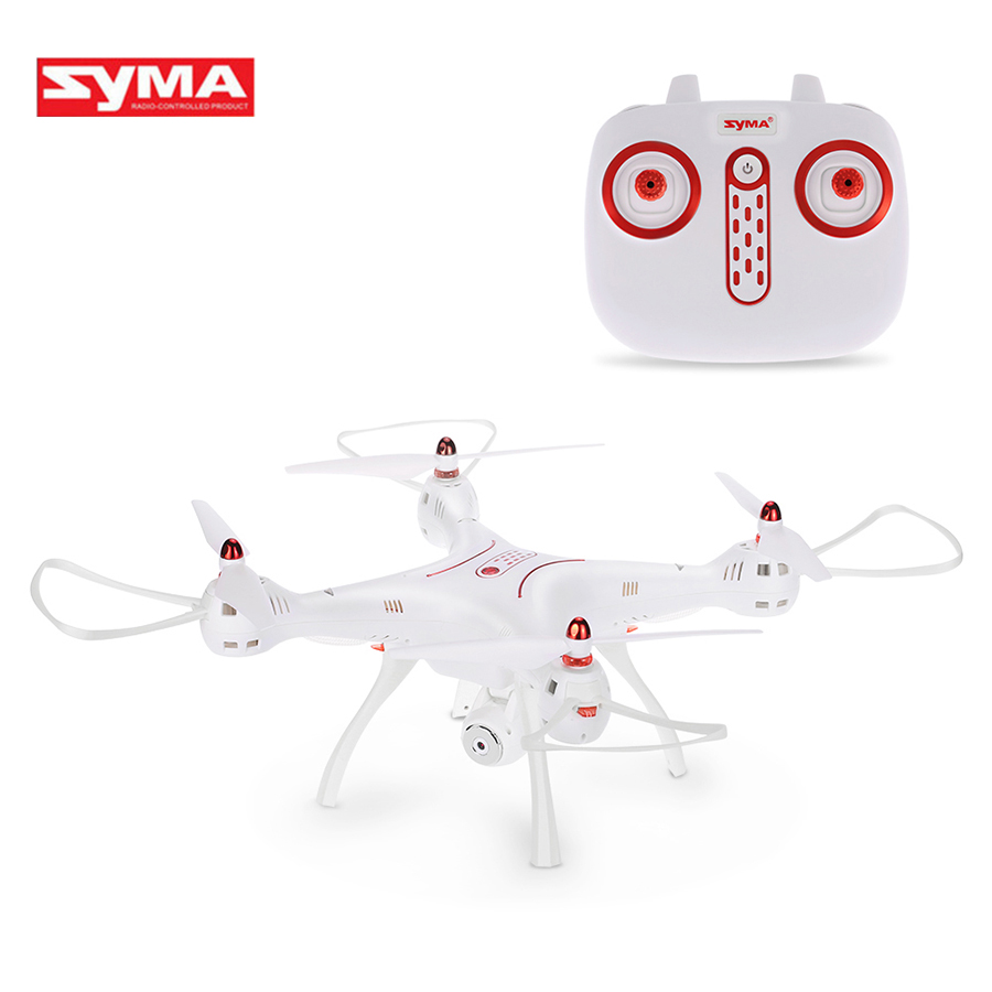 mjx syma drone