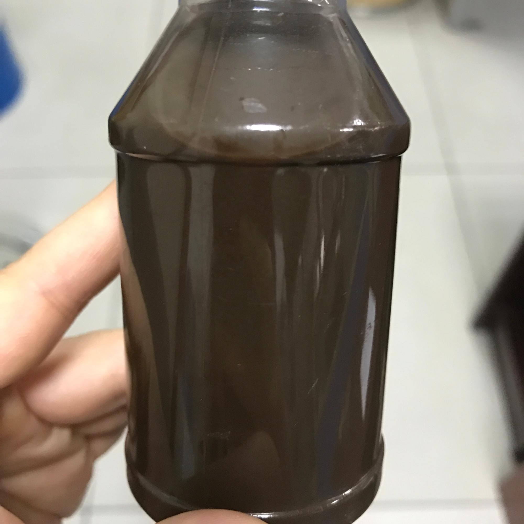 胶体银凝胶纳米分散