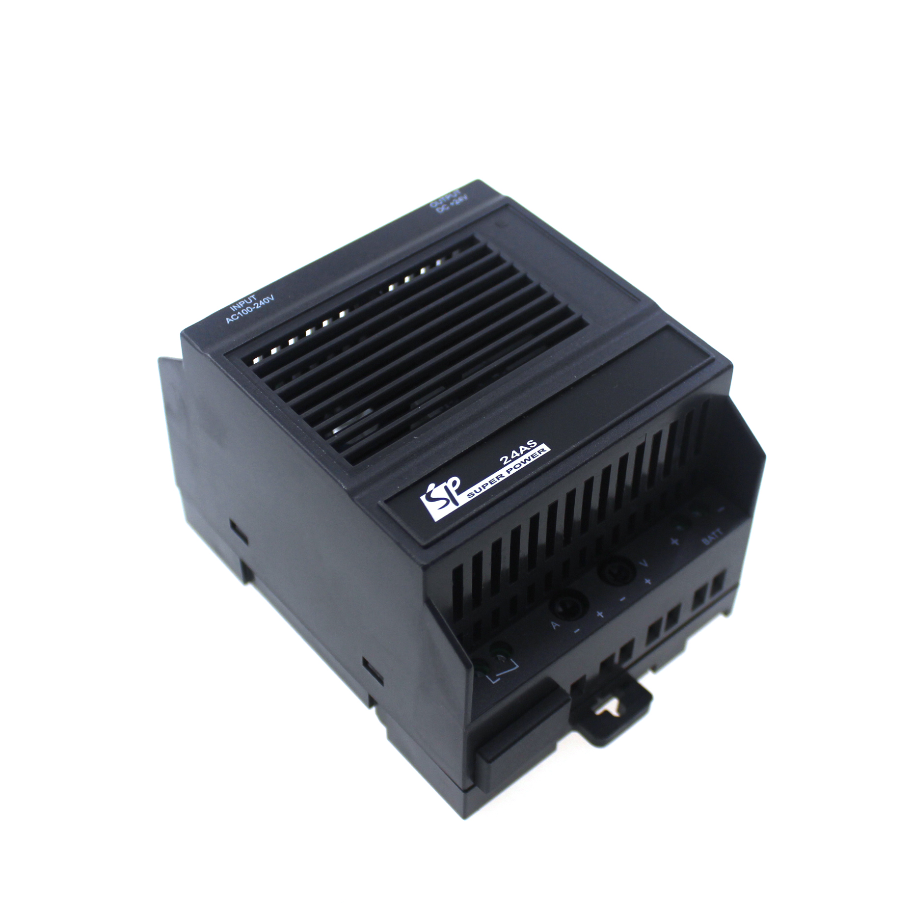 用于 plc 的 sp-12as 不间断开关电源