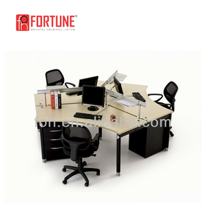 China Office Partition For Workstation China Office Partition For
