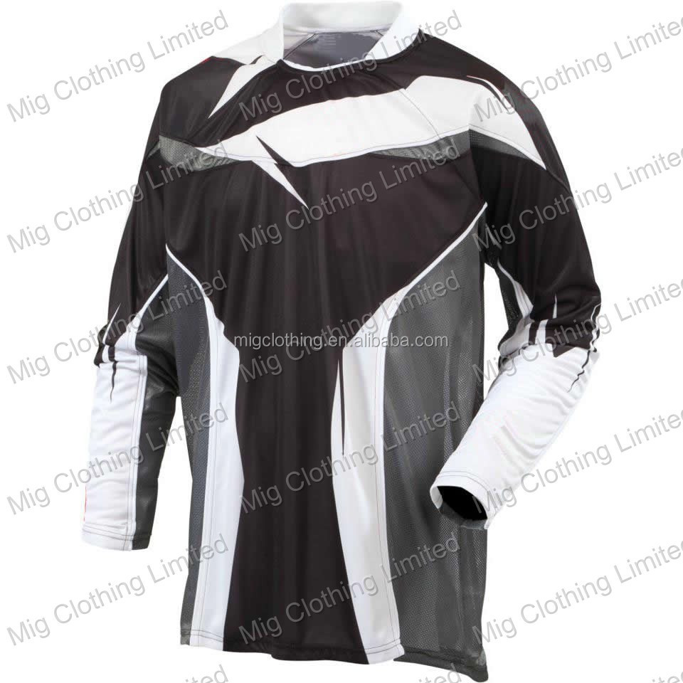 MX motocross Джерси