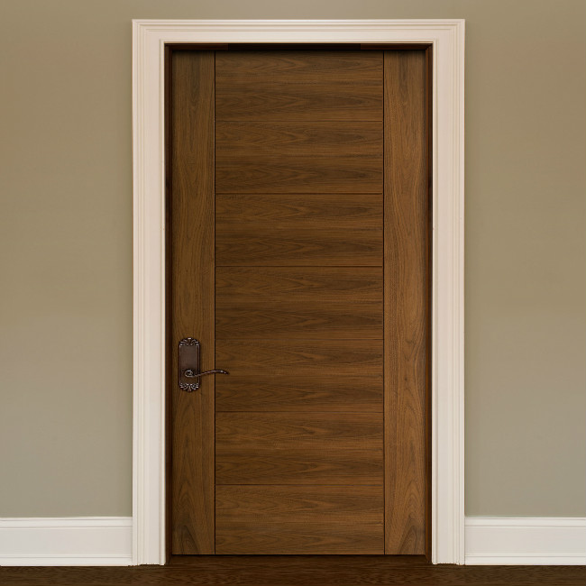 2019 باب غرفة خشبي حديث فاخر خشبي حديث فندق أبواب الغرف