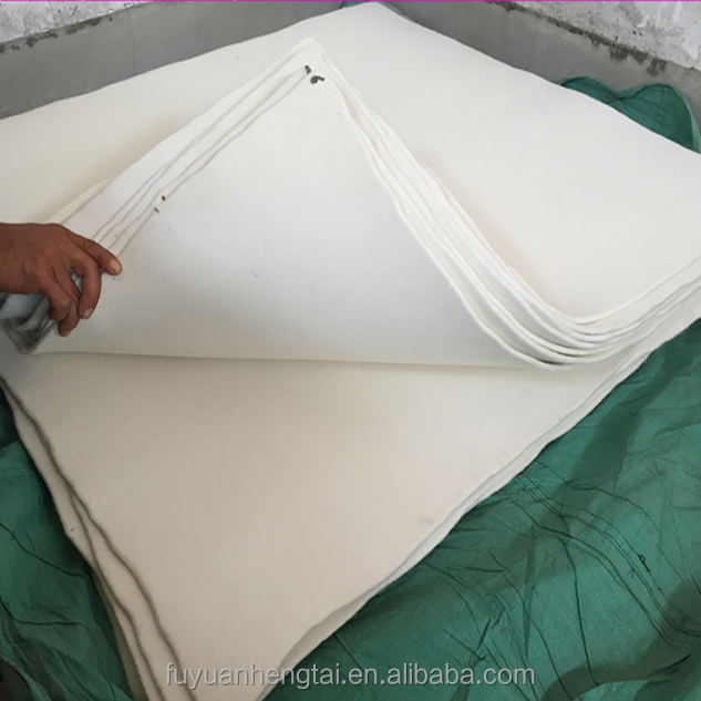 100% шерстяной войлок толщиной 3 мм 5 мм 8 мм 10 мм