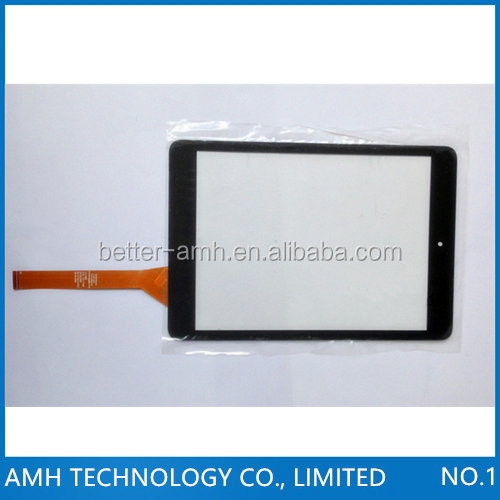 New 8/'/' Tablet Touch Screen Digitizer HOTATOUCH HC205119F1 FPC V1.0 Panel Sensor