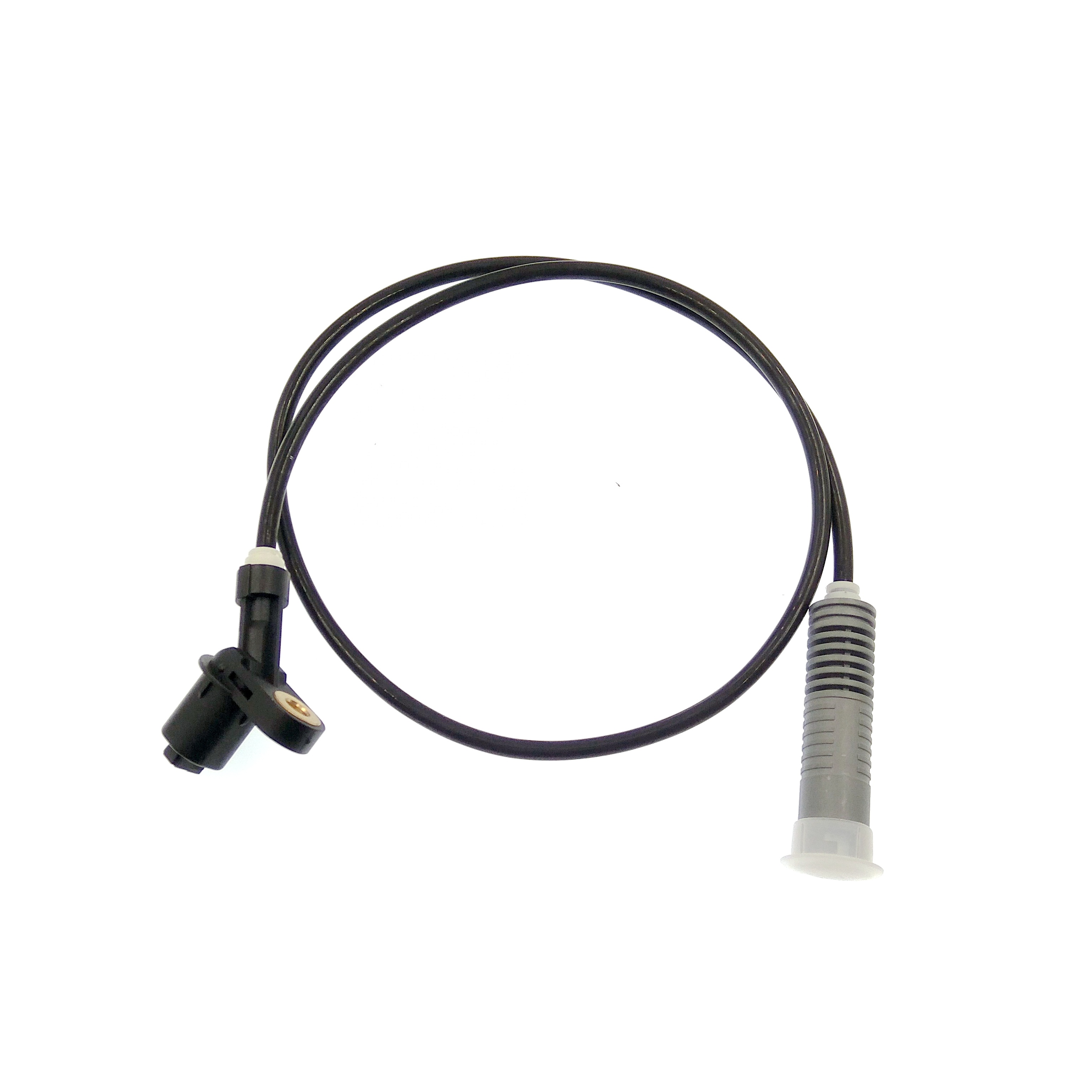 Right Fits BMW E82 E88 E90 34526760425 New ABS Wheel Speed Sensor Rear Left