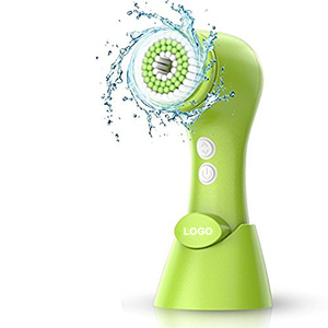 Rotary Facial Cleansing Brush