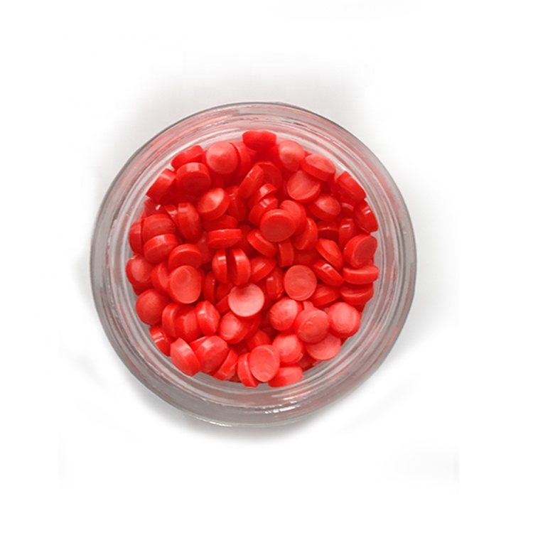 Высокое качество низкая цена жесткий ПВХ соединение гранулы для трубы фитинг