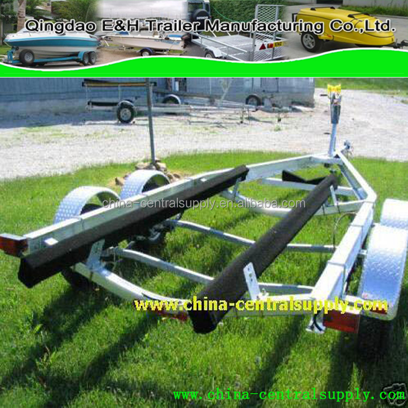 Aluminum Boat Trailer Ohio China