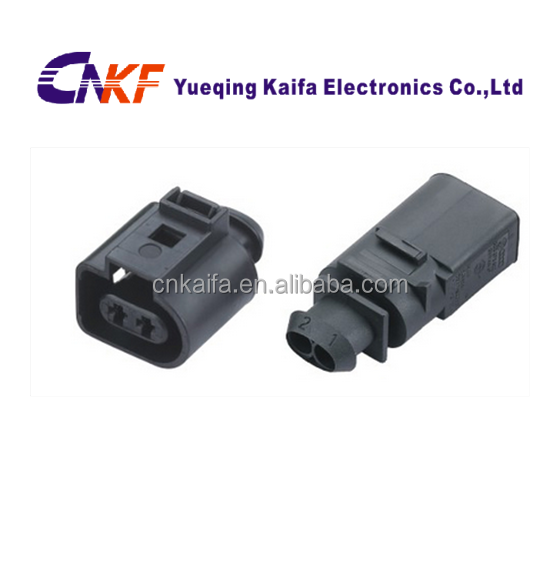 8d0 973 822-2 broches connecteur mâle scellés JPT Kit 8d0973822 VW Audi VAG