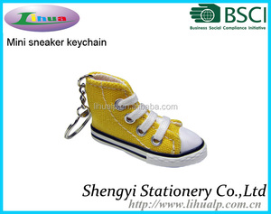 converse keyring