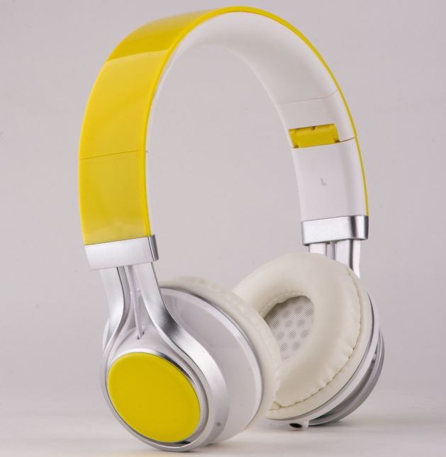 专业定制耳机彩色耳机价格便宜