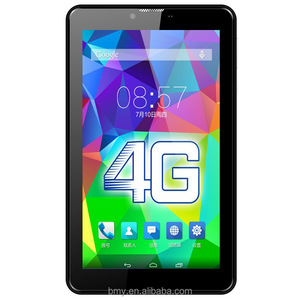 7 inch 4G phone call tablet pc