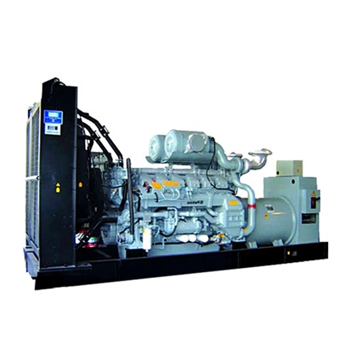 1000kw 三相发电机 1250kva 水动力发电机组运费受海运运费价格