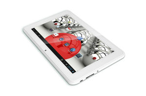 HIGH QUALITY 7" TABLET PC