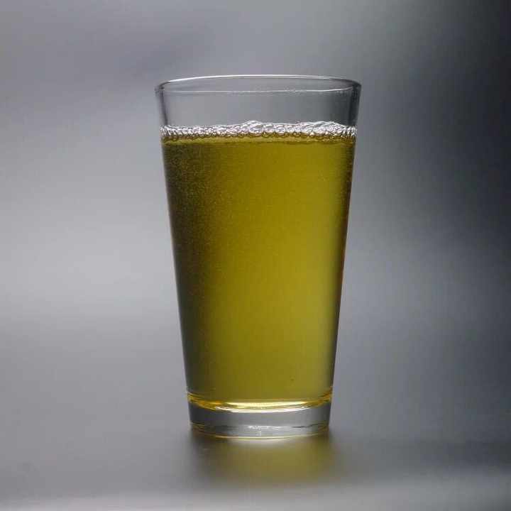 680ML Cocktail shaker Bacardi Cocktail Shaker with Cocktail Shaker Glass