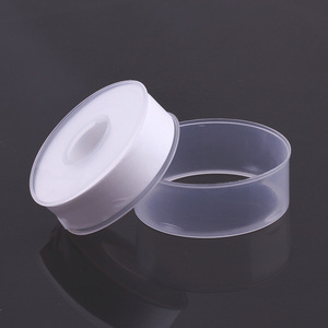 PTFE thread sealing teflone tape for faucets and plumbing