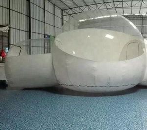 Ontdek de fabrikant Bubble Boom Tent Prijs van hoge Clear Opblaasbare Bubble Tentbubble Tent Huisbubble Boom