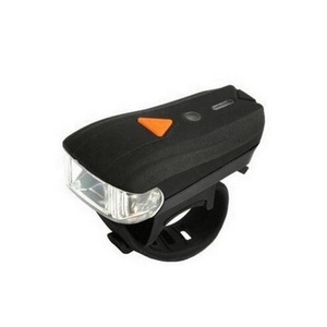 bike sensor light