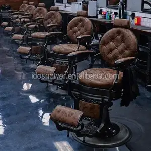 Refurbished Barber Chairs Refurbished Barber Chairs Suppliers And