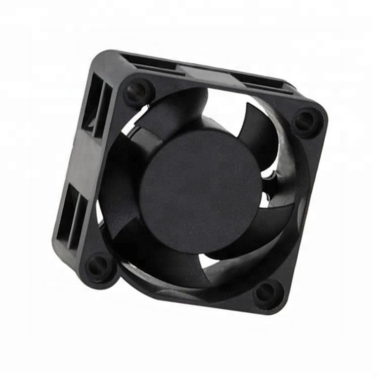 AVC DF04056B12U Fan 12V 1.88A 40 x 40 x 56mm 4pin