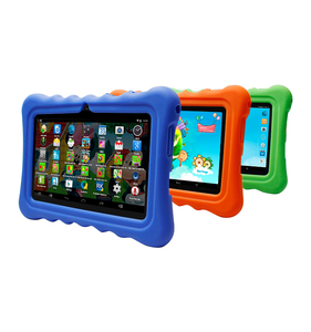 New Arrival High Quality 7 inch Tablet PC Allwinner A33 Quad Core 2500mAh Wifi Tablet PC