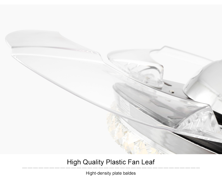 Professional manufacture classic ceiling fan with light