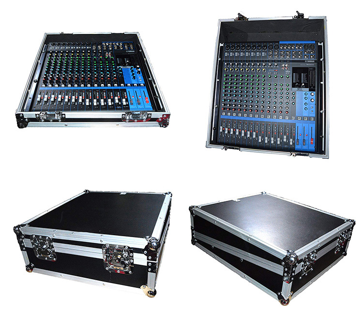 YAMAHA MG16XU CPハードケース入り YAMAHA MG16XU CPハードケース入り