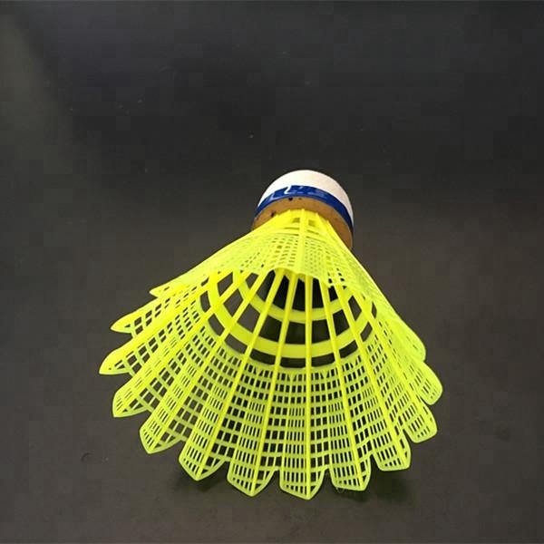 Y-2000 конкурентоспособная цена нейлон волан для клубных игр