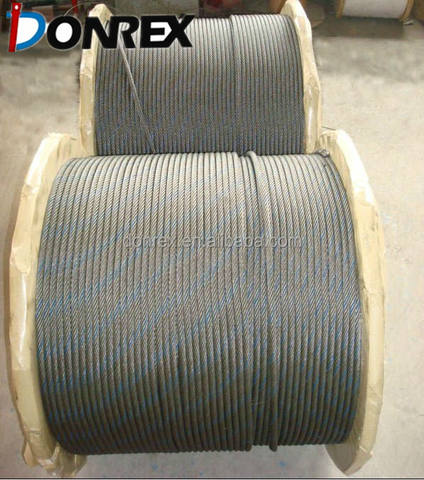 steel wire rope