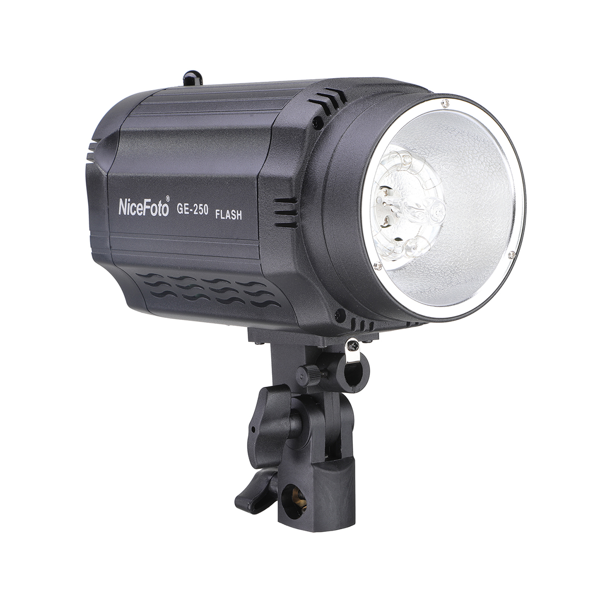 Nicefoto 250w Studio Flash Package 3Kit Package Apex Digital