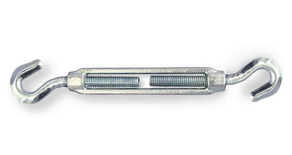 镀锌松紧螺套din1480标准螺套 - buy turnbuckle,din1480,din1480