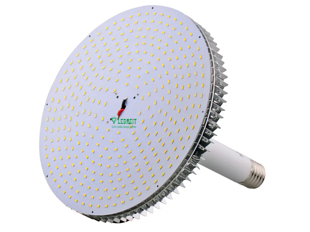 Hot sale round type industrial E40 base 150w led low bay light
