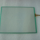 LCD Touch Screen Glass Digitizer For 1201-110R 1201-X111-04-NA