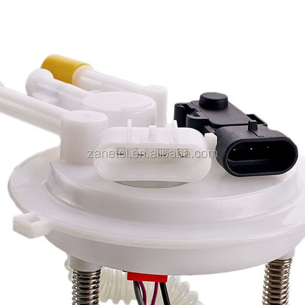 NEW FUEL PUMP /& ASSEMBLY W// FUEL LEVEL SENSOR for ESCALADE TAHOE YUKON E3508M