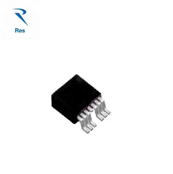 TVS Diodes 5 pieces Transient Voltage Suppressors 48volts 5uA 5.2 Amps Bi-Dir