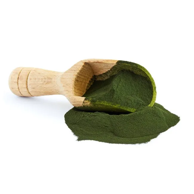 Здоровое питание, травяной экстракт хлореллы, спирулины, пищевой экстракт